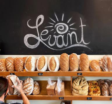 LEVANT BOULANGERIE & RESTAURANT