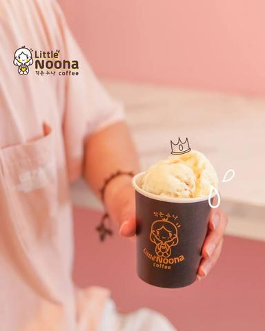 LITTLE NOONA COFFEE