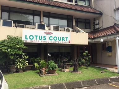 LOTUS COURT