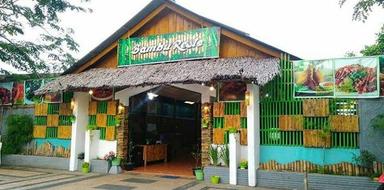 RESTO BAMBO DAN WARUNG BETAWI