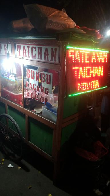 SATE AYAM TAICHAN NOVITA (BWH JEMBATAN)