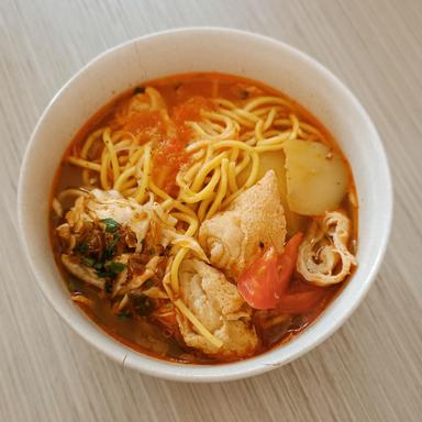 SOTO MIE BOGOR ADE