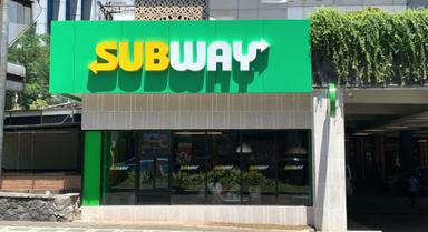 SUBWAY MENARA BIDAKARA