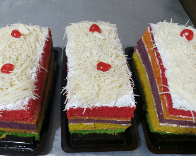 TOKO KUE SRIWIJAYA