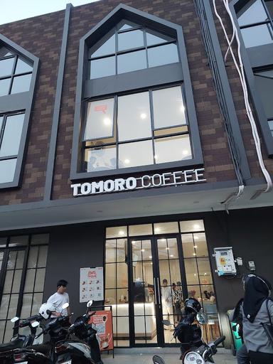 TOMORO COFFEE - CIGANJUR