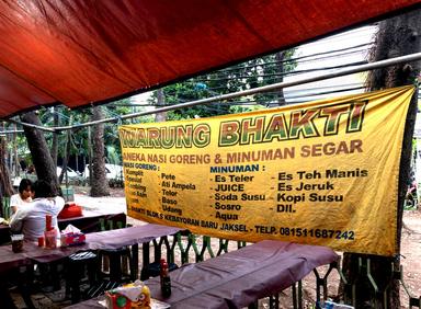 BHAKTI FRIED RICE STALL