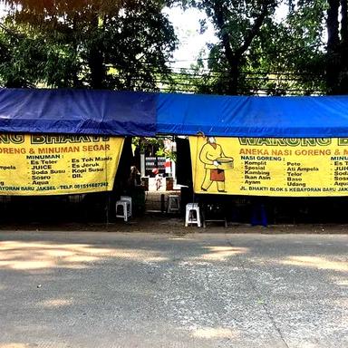 BHAKTI FRIED RICE STALL