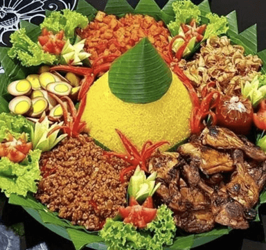 WARUNG NASI TOMBO LAPAR