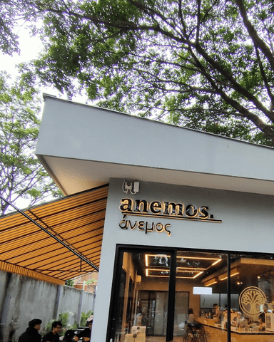 ANEMOS COFFEE