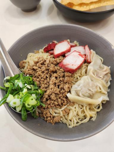 BAKMI SIANTAR KOFEI JAKARTA GARDEN CITY