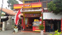 D'BESTO CHICKEN & BURGER - MATRAMAN