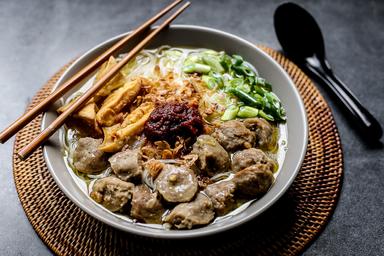 DANAU BAKSO CIBUBUR