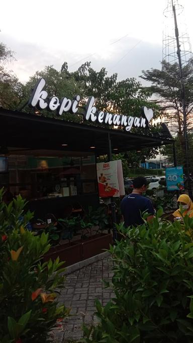 KOPI KENANGAN - TAMINI SQUARE