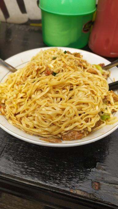 MIE AYAM MUKBANG BATU AMPAR