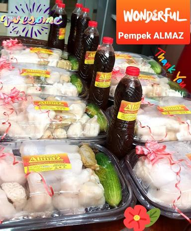 RESTORAN PEMPEK ALMAZ