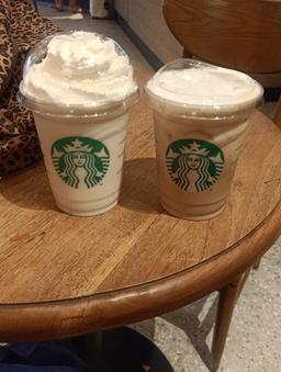 Photo's Starbucks Bella Terra