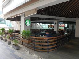 Photo's Starbucks Bella Terra