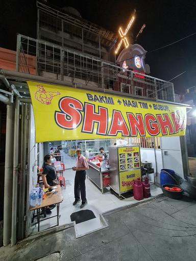 BAKMI SHANGHAI