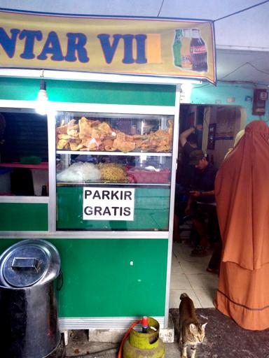 BAKSO BAKWAN MALANG LONTAR 7