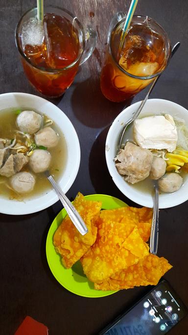 BAKSO BAKWAN MALANG LONTAR 7