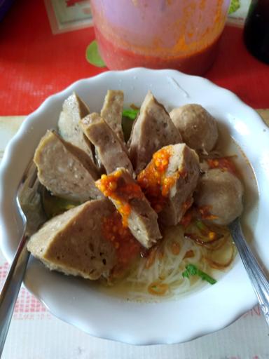 BAKSO LE'YANTO