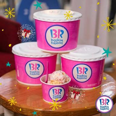 BASKIN ROBBINS - MAL ARTHA GADING