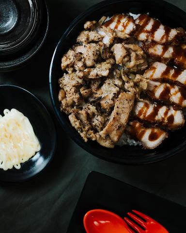 BUTANOYA JAPAN PORK BOWL & BENTO - KELAPA GADING