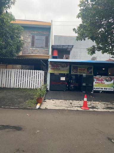 CHOIPAN PANAS DAN BAKSO IKAN 89 PONTIANAK