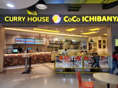 COCO ICHIBANYA - MAL KELAPA GADING