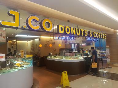 JCO COFFEE & DONUTS PLUIT VILLAGE