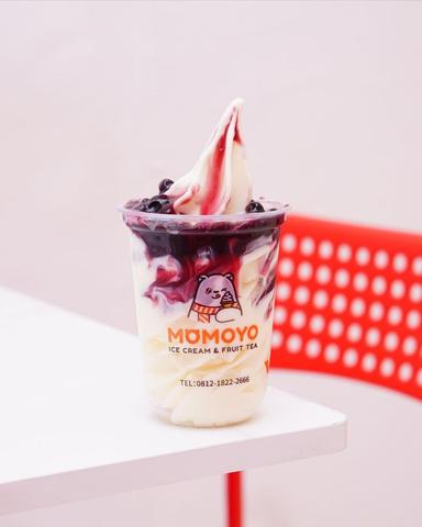 MOMOYO KELAPA GADING