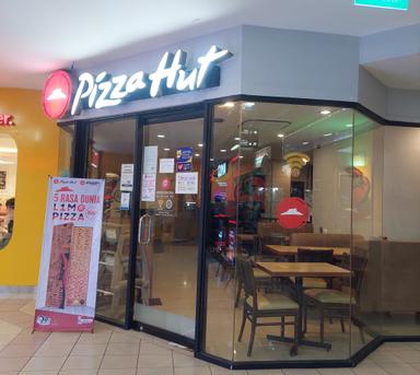 PIZZA HUT RESTORAN - MANGGA DUA MALL