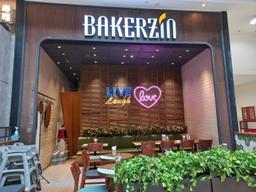 BAKERZIN - KOTA KASABLANKA