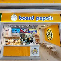 BEARD PAPA'S - KOTA KASABLANKA