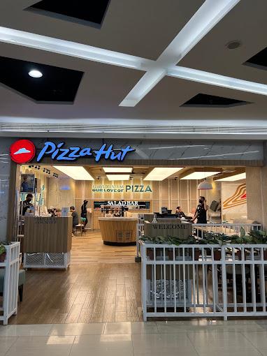 PIZZA HUT RISTORANTE - KOTA KASABLANKA