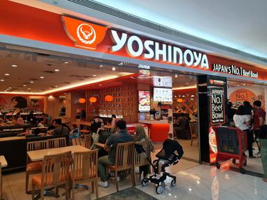 YOSHINOYA - KOTA KASABLANKA