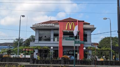 MCDONALD'S - SUDIRMAN JOGJA