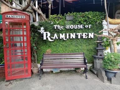 THE HOUSE OF RAMINTEN