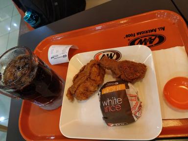 A&W RESTORAN - MALL AMBASADOR