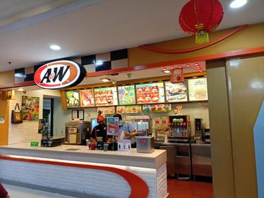 A&W RESTORAN - MALL AMBASADOR