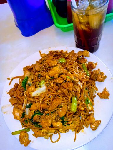 BAKMI SURYA KERAMAT JATI