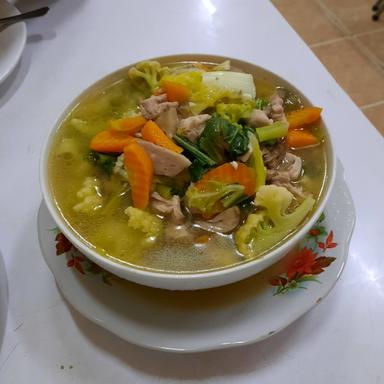 BAKMI SURYA KERAMAT JATI