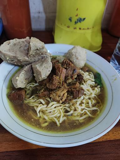 BAKSO MAS KRITING LL