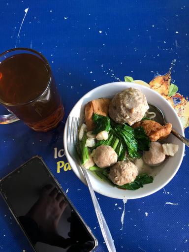 BAKSO RAHAYU