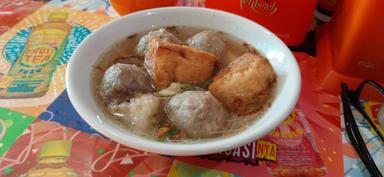 BAKSO RAHAYU