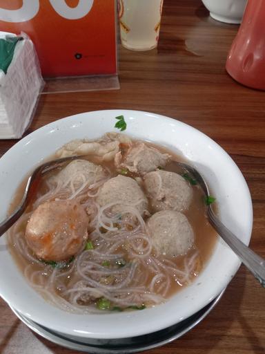 BAKSO SON HAJISONY