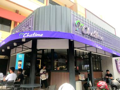 CHATIME - RS POLRI JAKARTA