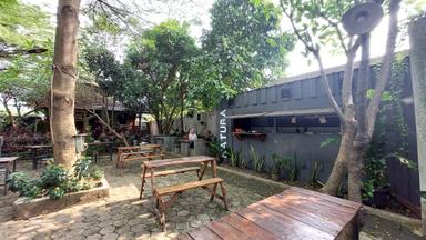 KEDAI NATURA