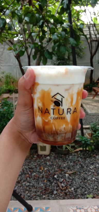 KOPI NATURA