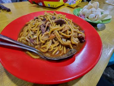 ACEH NOODLE SYAHLUN